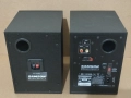 Малки активни мониторни тонколони Samson с bluetooth, снимка 8