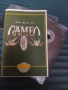 Cameo - The best of - аудио касета музика, снимка 1