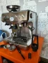 Еспресо машина SAGE Barista Express Кафемашина с кафемелачка, снимка 8