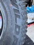 Гуми 225/75 R16 115/112S Falken WILDPEAK A/T AT3WA , снимка 4