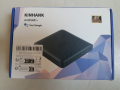 Чисто нов сертифициран TV box KinHanK G1, Android TV 14, 4GB/32GB, Wi-Fi6, HDR, HDR10+,Dolby Vision, снимка 1