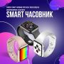 Унисекс смарт часовник S p o t W26 с touch screen и синхронизиране с Bluetooth, снимка 2