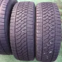 215 65 16 С за БУС BRIDGESTONE 4броя зимни , снимка 2