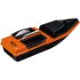 НОВА Радио Управляема Лодка за захранка Smart Boat COLIBRI, Литиево-йонна батерия, Безжична , снимка 2