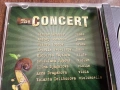Диск The Concert - LIVE, снимка 2