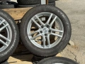5х114.3 Джанти 17 Цола Toyota Kia Hyundai Mazda Honda Nissan Mitsubishi 5x114.3, снимка 1