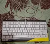 Геймърска механична клавиатура Xtrfy K4 TKL RGB White, снимка 3