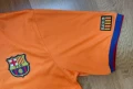MESSI / Barcelona - мъжка тениска Барселона, снимка 9