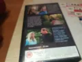 СКРИТИ СТРАСТИ-VHS VIDEO ORIGINAL TAPE 2901251035, снимка 17