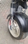 Електрически скутер тип чопър, снимка 6