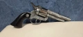 Стар метален револвер с капси Colt Peacemaker , снимка 7