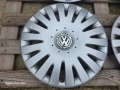 Оригинални тасове VW 16 цола, снимка 3