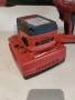 HILTI HDE 500-A22 дозиращ уред с батерия , снимка 9
