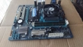 Дънна платка Gigabyte GA-MA78LMT-S2 Socket AM3 CPU+FAN+RAM, снимка 5