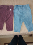 Бебешки панталонки 9-12м H#M, снимка 2