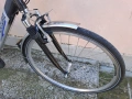 Алуминиев велосипед 28 цола , снимка 8