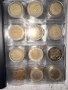 Продавам колекция монети, снимка 2