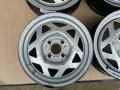 14’’ 4x100 originalni za opel 14” 4х100 оригинални за опел -№127, снимка 7