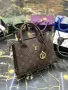 Louis Vuitton дамски чанти Различни цветове , снимка 7