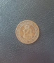 2 стотинки 1901 г., снимка 2