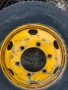 Продавам джанти с гуми 8 R 17.5, снимка 7
