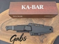 Тактически нож KA BAR 5500 с кания, снимка 9