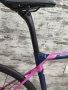 НОВ карбонов шосеен велосипед Ridley Fenix SLiC Disc 105 Di2 Vision , снимка 6