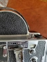16 мм камера Paillard Bolex H16 SBM. , снимка 3