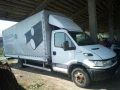 Iveco Daily 50c14, снимка 2
