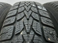 4бр зимни гуми 165/70/14 DUNLOP L05256 , снимка 2