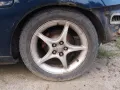 Оригинални джанти от Toyota Celica - 16" 5x100 6.5J ET39, снимка 3