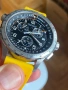 Продавам оригинален Мъжки часовник Hamilton Khaki Aviation X-Wind Qz. H77912535, снимка 2