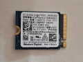 Western Digital SN520 256GB SSD, снимка 9