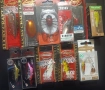 Smith,Rapala,Duo,Sakura,Sebile,Lucky Craft,Shimano,ILLEX, Jackall,Storm,кефал пъстърва trout костур, снимка 10