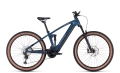 Електрически велосипед E Bike CUBE STEREO RACE, BOSCH CX, 750 Wh, Smart System - L, снимка 1