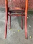 Чифт столове Thonet , снимка 6