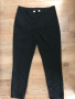 Дамски черен панталон Vero moda, снимка 1 - Панталони - 45022795