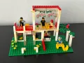 Vintage LEGO 6376 Breezeway Cafe 1990, снимка 1