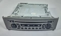 Радио СД Radio CD Пежо 308 Peugeot 308 96 766 652 XH | 96766652XH, снимка 1