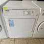 Коминна сушилня MIELE T4163 , снимка 1