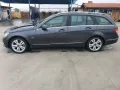 2011 Mercedes-Benz C220CDI AVTOMAT CLIMA-NAVI-TOP-0877771522, снимка 2