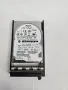 Hgst 300GB 15K 2.5" SAS SERVER HARD DRIVE, снимка 1