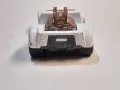 Стара метална количка Matchbox Англия , играчка, снимка 4