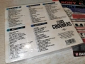 BEST OF CROONERS 5CD-ВНОС FRANCE-5БР ЗА 45ЛВ КОЛЕДНО 1912251010, снимка 4