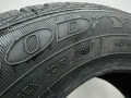 2бр летни гуми 175/65/14 GOODYEAR L05403 , снимка 5