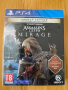 Видео игра за Плейстейшън 4 PS 4 AssassinS creed MIRAGE, снимка 1