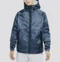 Nike TechPack Hooded Jacket Deep Ocean Blue, снимка 2