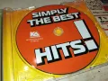 SIMPLY THE BEST HITS CD 1105250742, снимка 4