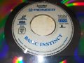 BASIC INSTINCT-LASER DISC-PIONEER 30СМ 0508241153, снимка 12