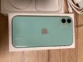 iPhone 11 green 128gb, снимка 2